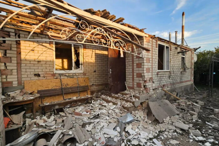 16-річна дівчина втратила руку внаслідок ворожого удару по Херсонщині