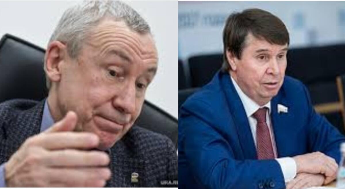 Російські сенатори шукають «український слід» у замаху на Трампа