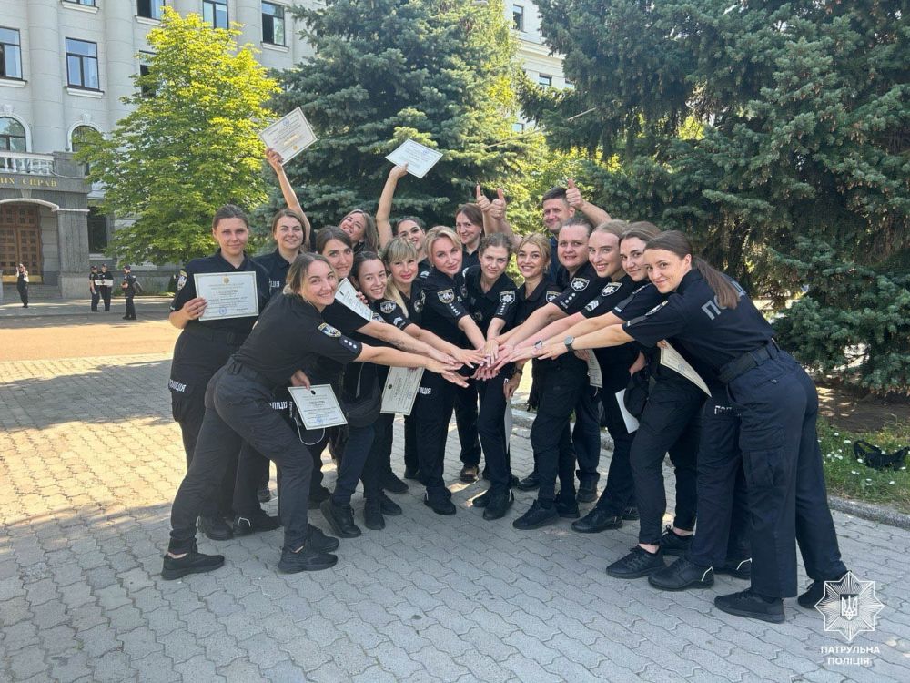 Офіцери Служби освітньої безпеки з нового навчального року працюватимуть у 2000 шкіл