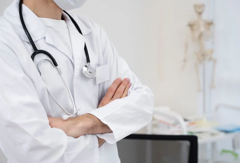 На Київщині створюють медичне відділення довготривалого догляду для переселенців