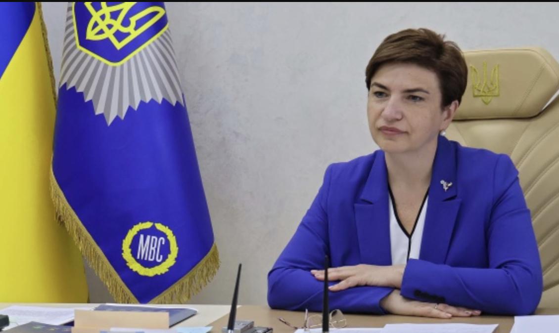 Названа кількість учнів, яких наберуть цьогоріч у ліцеї МВС