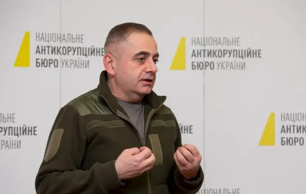 На ЦПК і Шабуніна подали до суду: деталі