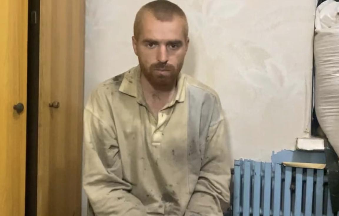 Чоловік з Одещини, який не хотів служити в українській армії, опинився у російській
