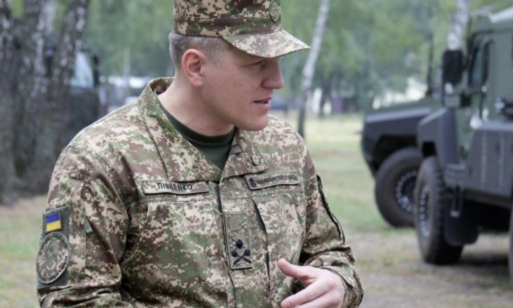 Як проводиться оптимізація харчування військовослужбовців: відповідь командувача НГУ Олександра Півненка