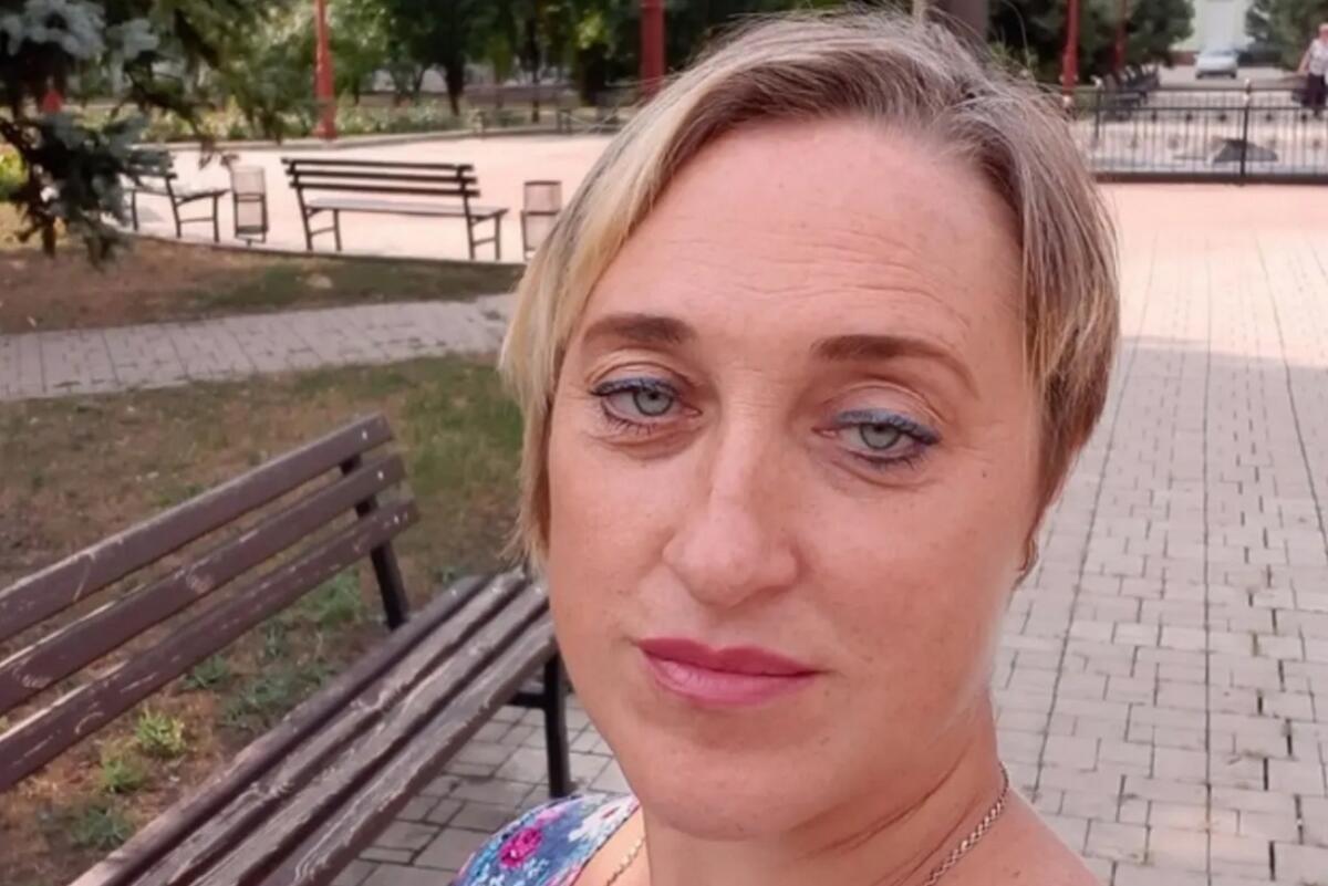Заочно засуджено викладачку-колаборантку з Лиману