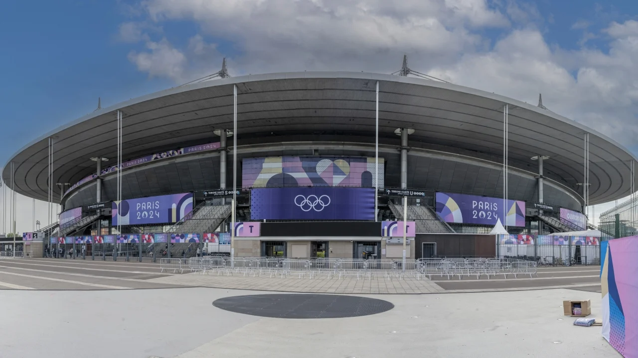 Фіналістки жіночого футбольного турніру визначилися на Олімпіаді-2024