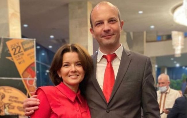У ЗСУ нову посаду отримав чоловік відомої телеведучої Марічки Падалко