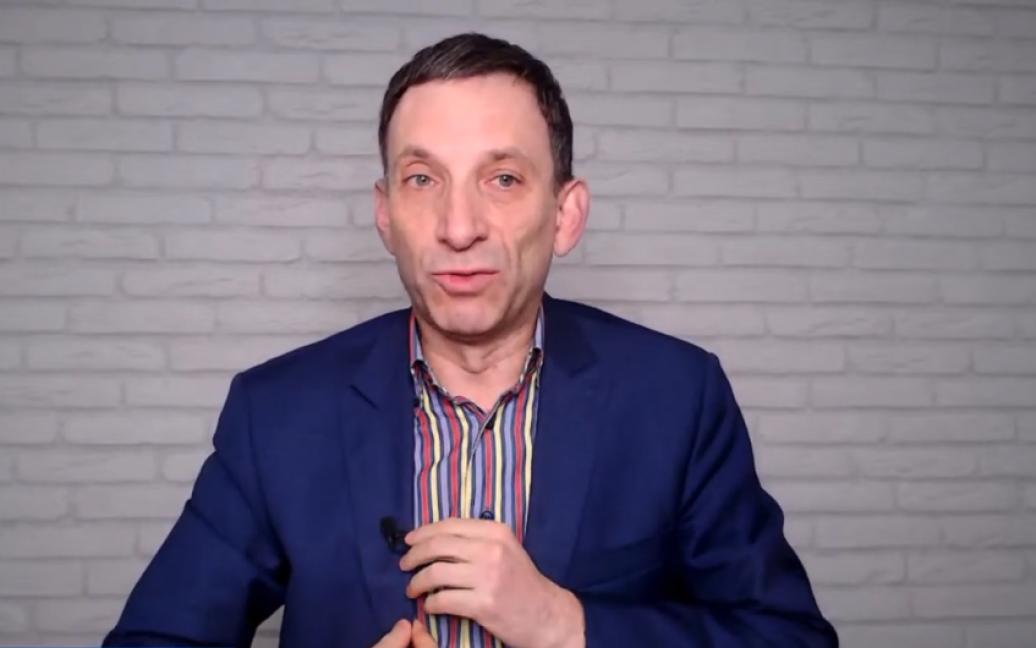 Дискредитацію журналіста Портникова засудив український PEN