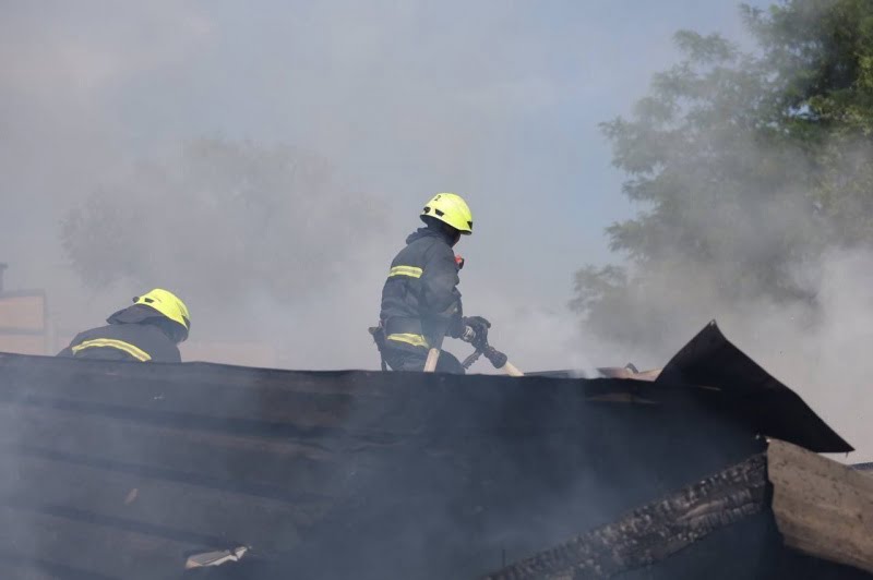 Зросла кількість постраждалих внаслідок обстрілу Дніпра