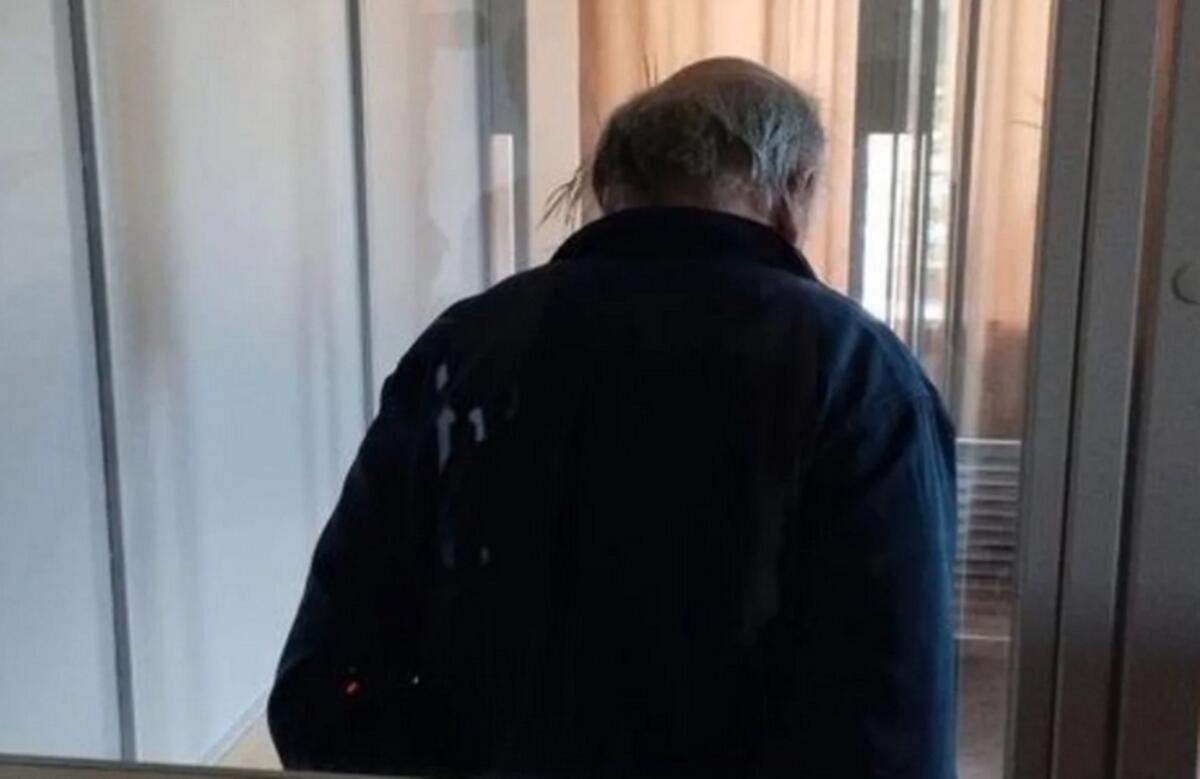 Умовно засуджений за підтримку російської агресії отримав вирок за державну зраду