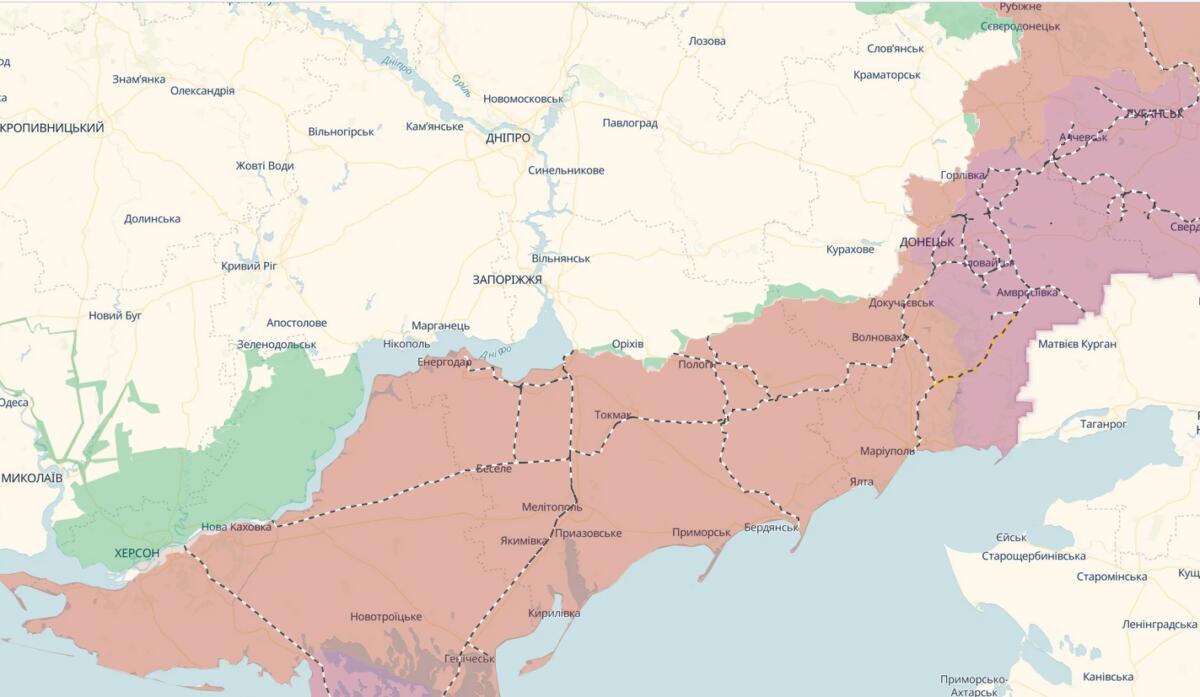 При працевлаштуванні окупанти намагаються виявляти неблагонадійних, застосовуючи анкети та зібрати усю інформацію про людину та її родичів 