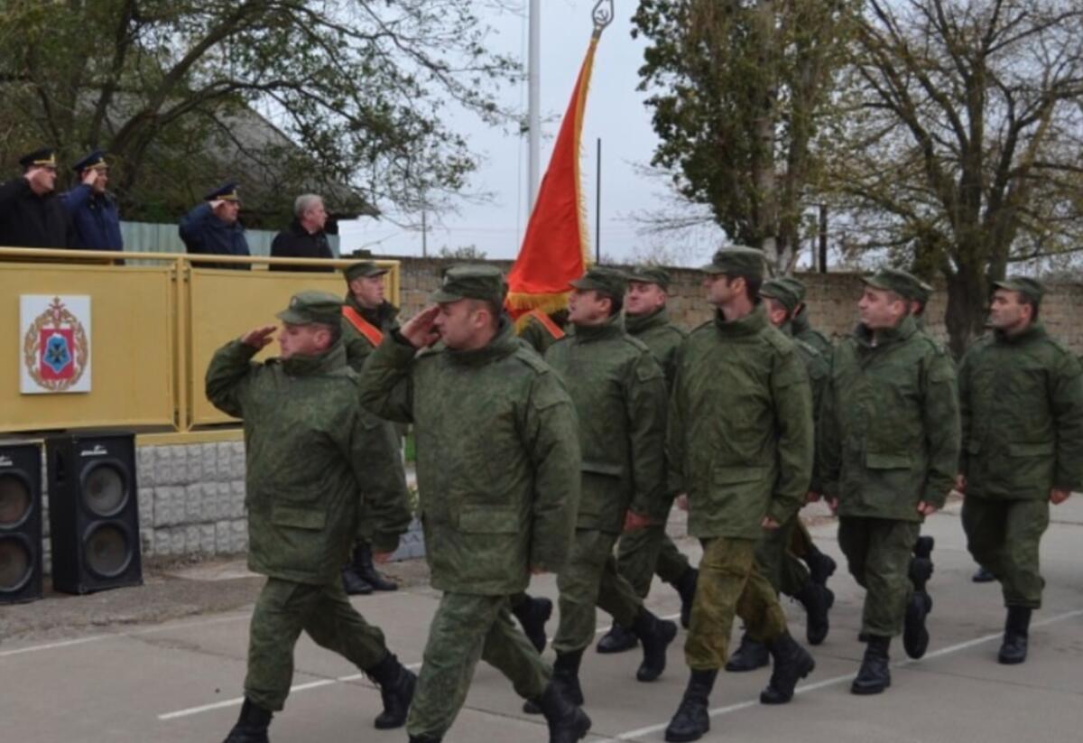 За дезертирство та державну зразу засуджено колишнього майора-зенітника 