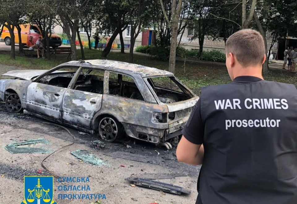 Росіяни атакували 10 громад Сумщини: загинув підліток, багато поранених