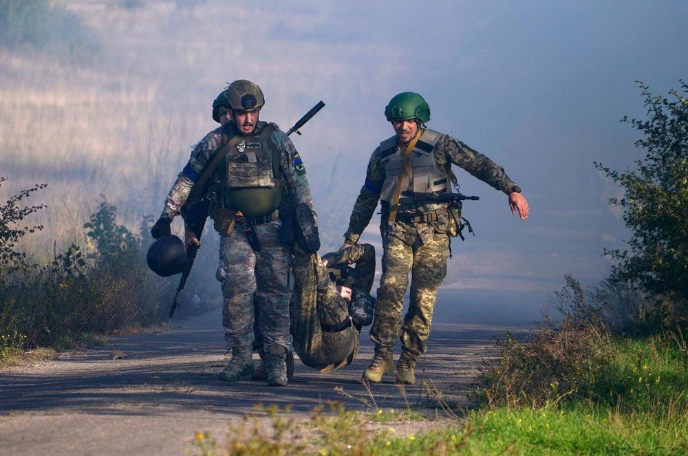 У Міноборони визначили чотири рівні надання домедичної допомоги: деталі