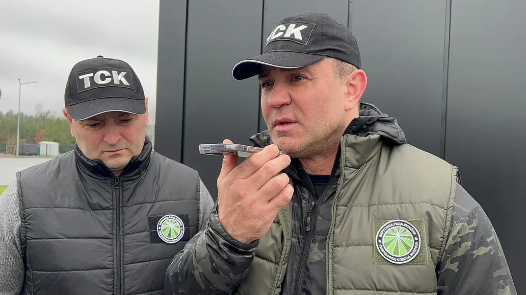 Рух «Чесно» розповів про перевірки з вирубки лісів, які після припинення діяльності ТСК організовував Микола Тищенко