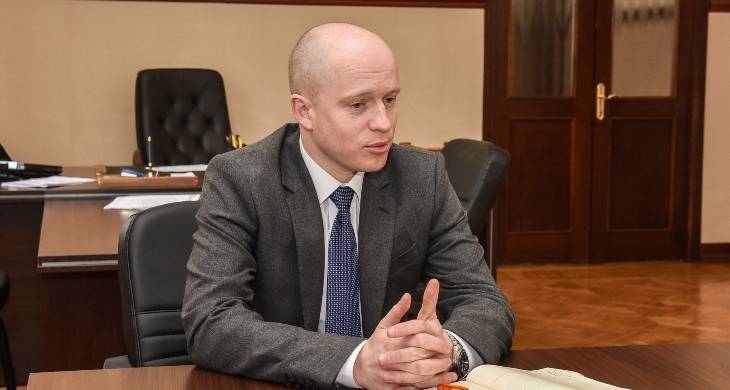 Що задекларував колишній заступник міністра інфраструктури Юрій Васьков