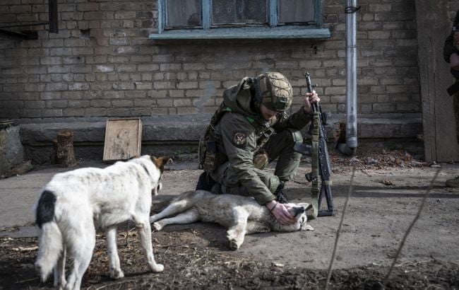 В ОСУВ “Хортиця” розповіли про ситуацію у Часовому Яру