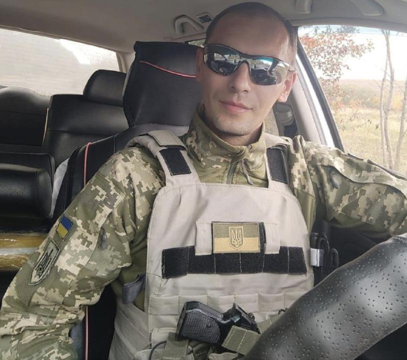 Конфлікт між волонтером і співробітниками ТЦК стався на Рівненщині: деталі