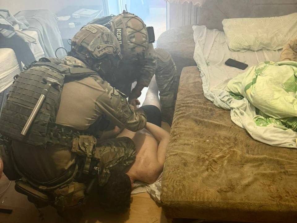 Зʼявилася інформація, чим займається батько підозрюваного у вбивстві Фаріон