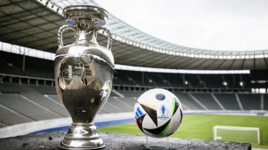 Англія та Нідерланди півфіналісти чемпіонату Європи 2024 з футболу
