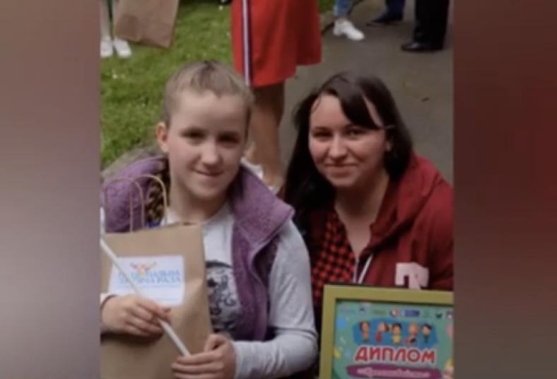 Історія Оксани та її доньки Соломії, які опинилися в епіцентрі ракетного удару по “Охматдиту”