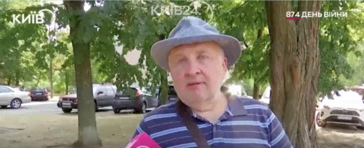 “Померлий” чоловік прийшов до ТЦК пояснити, що він живий