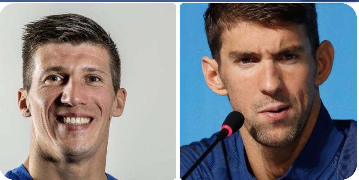 Український спортсмен Олексій Пригоров розповів про кумедний випадок на Олімпіаді-2008