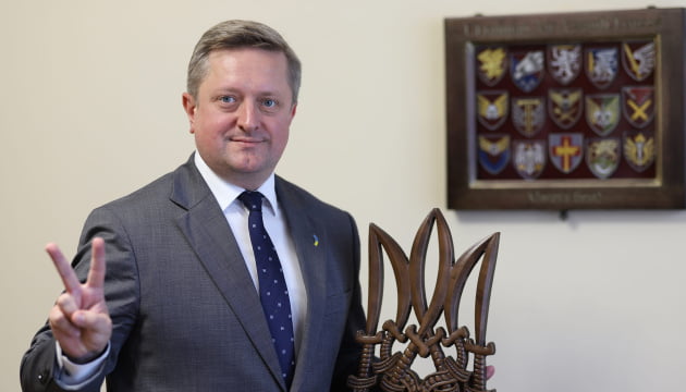 Колишній посол України в Польщі розповів, коли стартує інформаційна кампанія з набору до Українського легіону