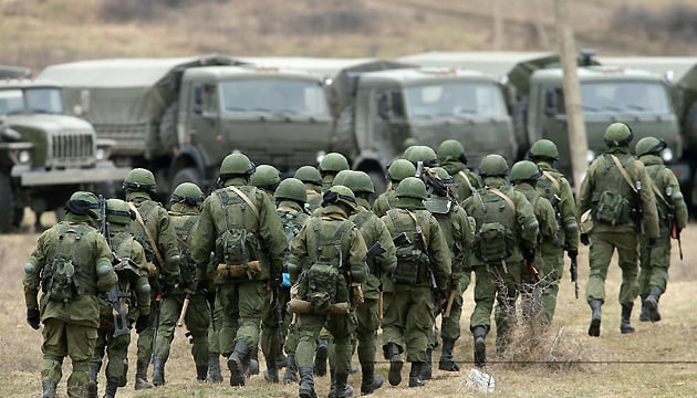 Україна застерегла своїх міжнародних партнерів щодо провокацій Росії