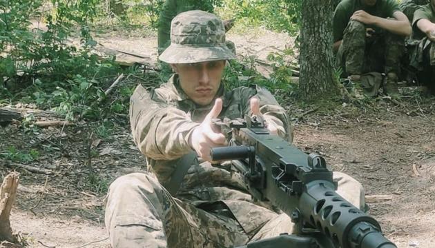 Життя актора Дніпровського національного театру Андрія Касьянова забрала війна