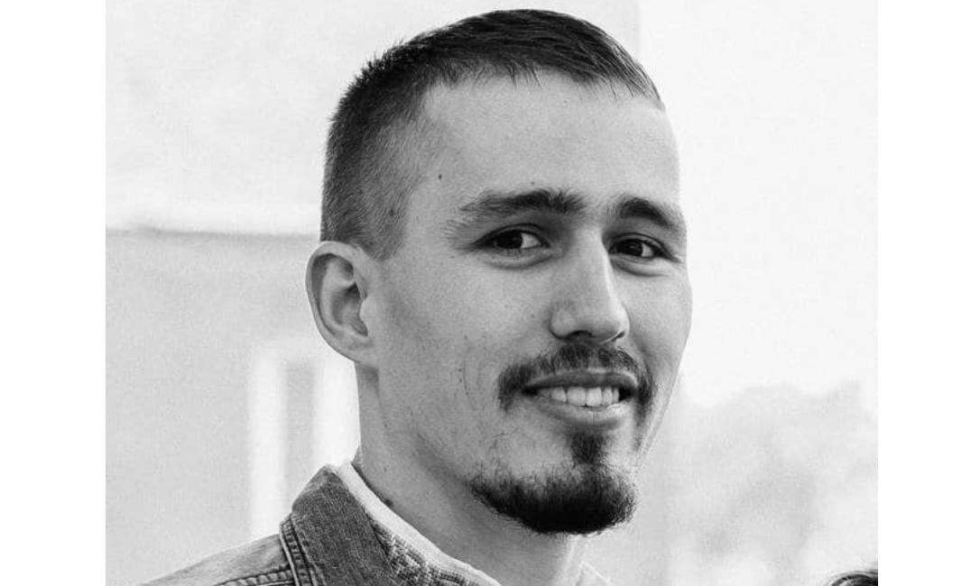 Війна забрала життя командира відділення мотопіхотного батальйону Миколи Березівського