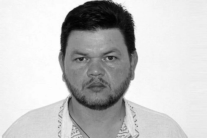 Колишній депутат Павло Бригинець пішов з життя