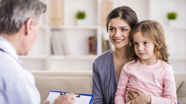 Які наслідки низького гемоглобіну у дітей