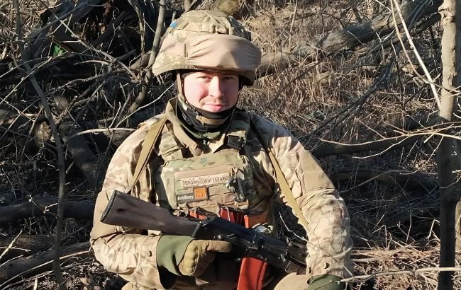 Доброволець з Фінляндії, який захищав Україну, загинув на Луганщині