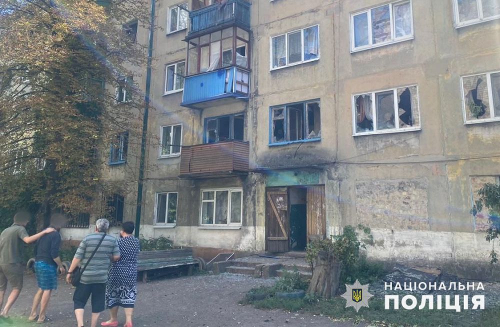 На Донеччині під ворожим вогнем перебували три міста та село: загинули люди