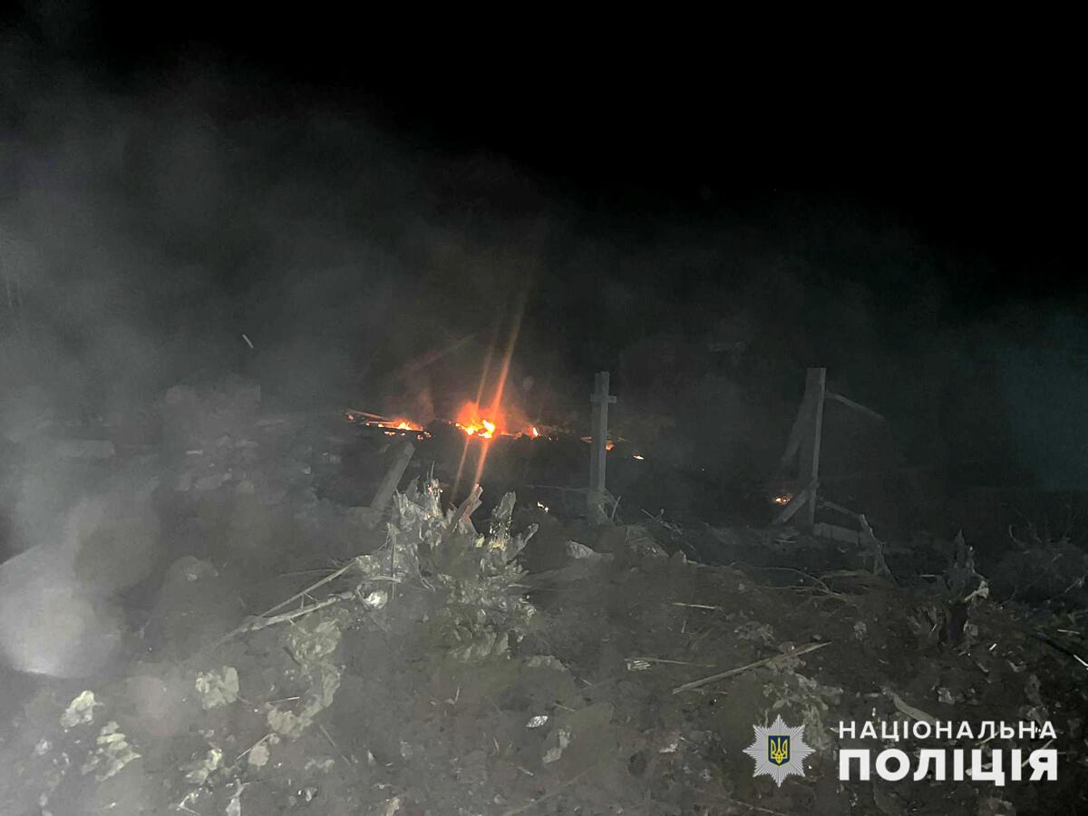 Понад 50 російських обстрілів зафіксовано за три дні на Донеччині: загинуло 11 людей
