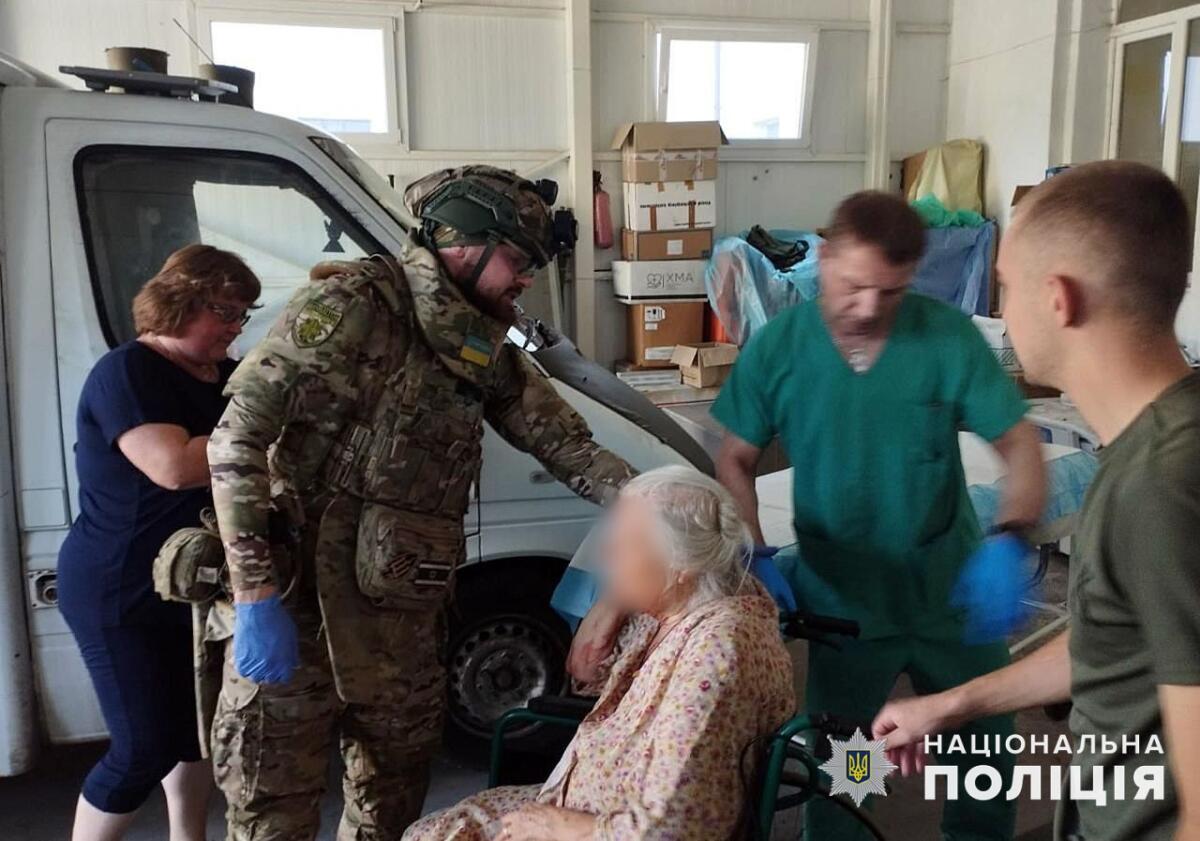 Внаслідок російських обстрілів у неділю на Донеччині є загиблі та поранені