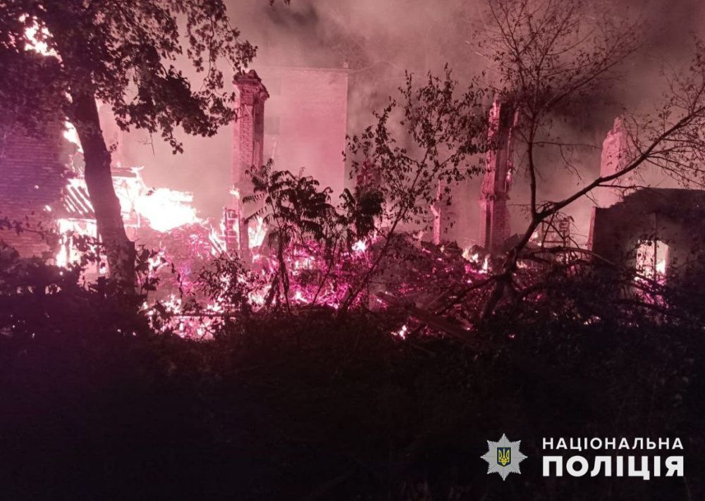 Вночі російська армія атакувала ракетами Покровськ і Мирноград: масштабні руйнування, поранено людину