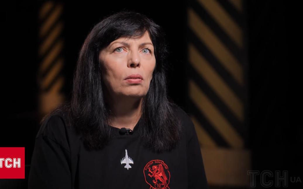 Деталі загибелі легендарного пілота “Джуса” розрила його мама