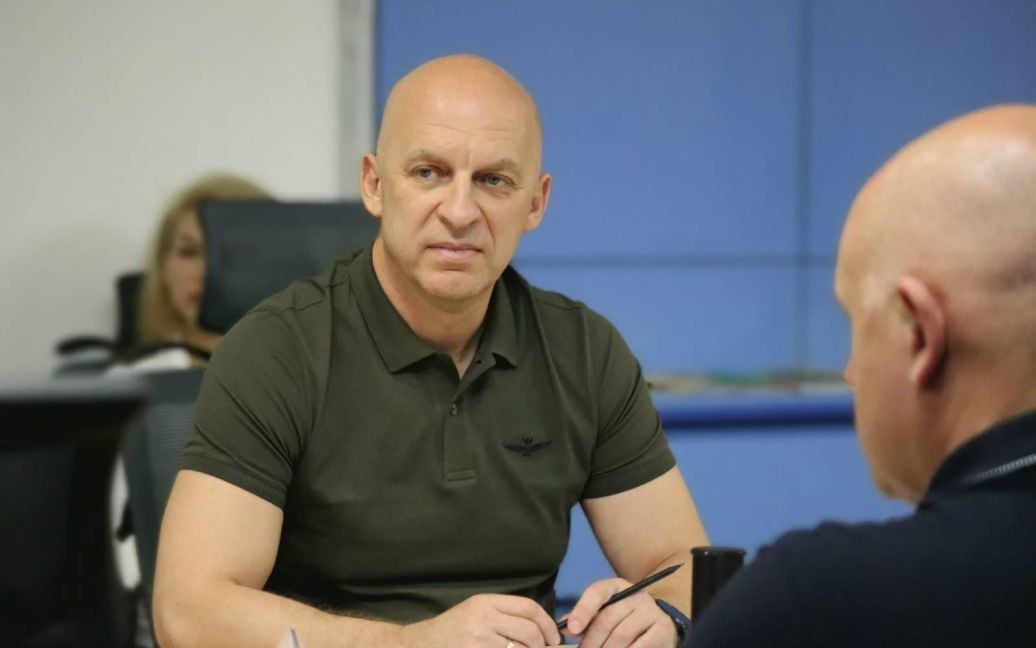 Окупанти обстріляли Донеччину 22 рази за останню добу