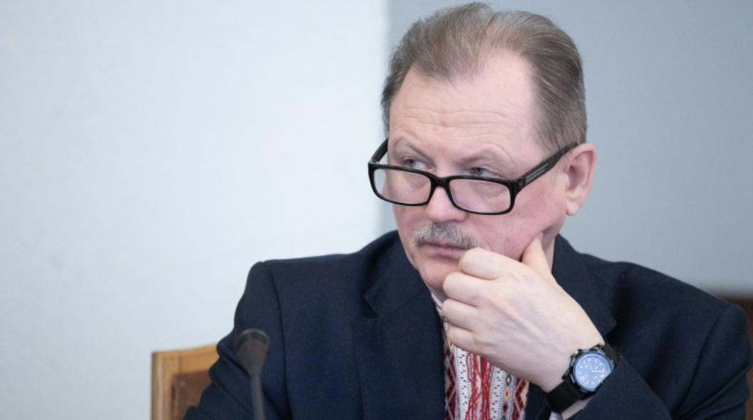 Колишній освітній омбудсмен Сергій Горбачов очолив проєкт «Нова Українська Школа»