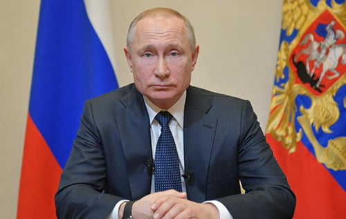 Українські кібервійська перелякали росіян, коли “допомогли” путіну вивести війська ЗС РФ з Криму та Херсонщини