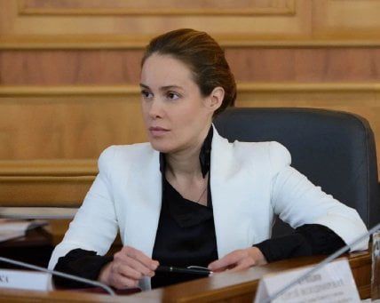 У ЗМІ розповіли, де зараз перебуває колишня народна депутатка Наталія Королевська