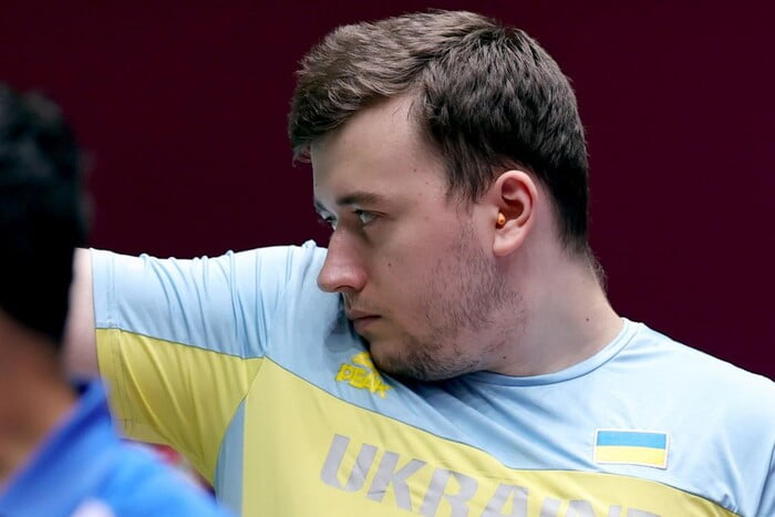 На Олімпіаді-2024 до фіналу змагань пробився український стрілець Павло Коростильов