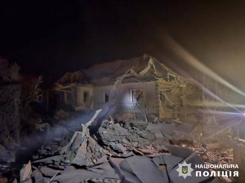 У Київській області тривога тривала 8 годин: деталі від ОВА