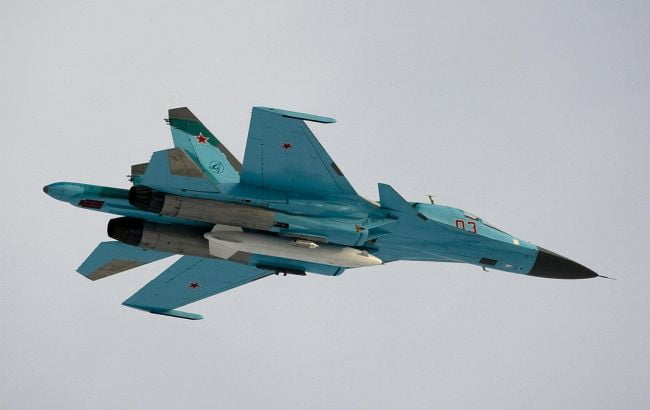 Для ударів по Сумщині російські війська застосували нове озброєння з повітря