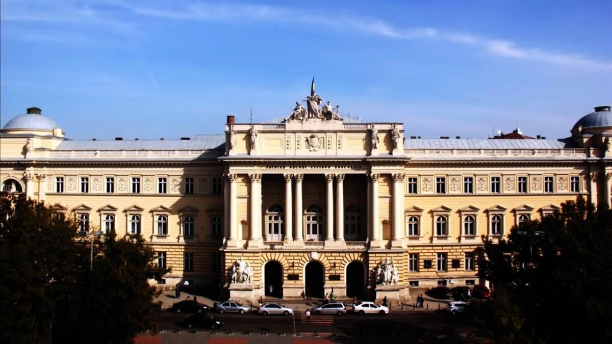 Стало відомо, які українські університети були найпопулярнішими серед вступників цьогоріч