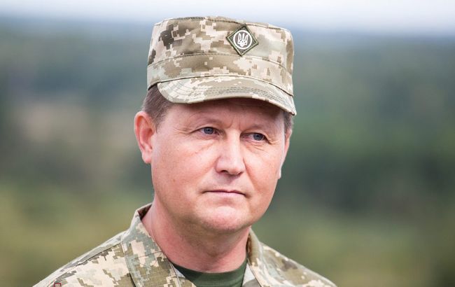 Знущання над росіянами помітили у прізвищі українського коменданта на Курщині