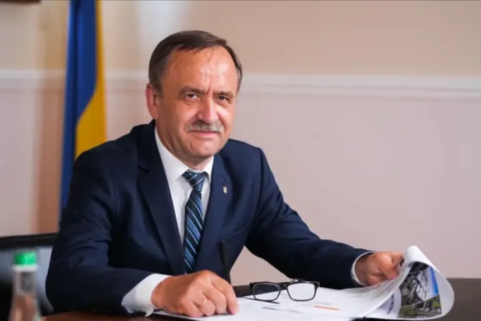 З новим очільником Тернопільської ОВА визначився Кабмін