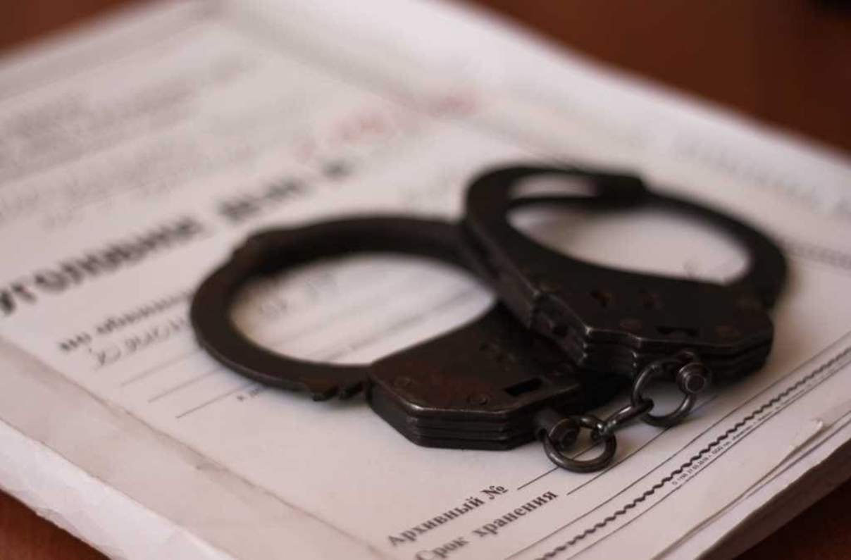 Повідомлено про підозру у державній зраді та колабораціонізмі колишньому капітану поліції